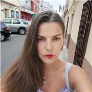 Imparto clases personalizadas en todos los niveles de ESO y Bachillerato de ámbito sociolingüístico, Historia, Geografía, Hª del Arte, Lengua y Literatura, Filosofía.